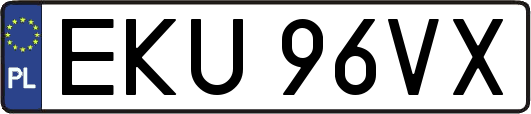 EKU96VX