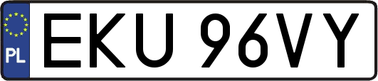 EKU96VY