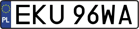 EKU96WA
