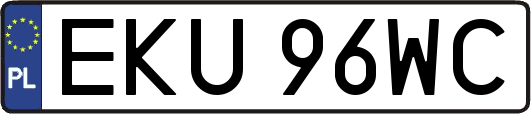 EKU96WC