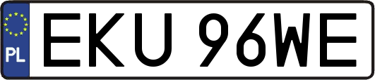 EKU96WE