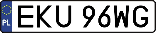 EKU96WG