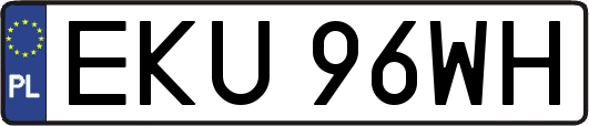 EKU96WH