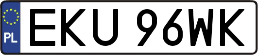 EKU96WK
