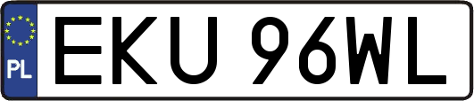 EKU96WL