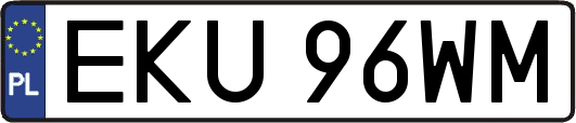 EKU96WM