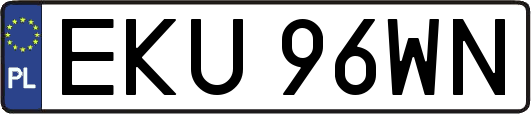 EKU96WN