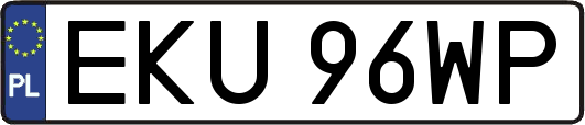 EKU96WP