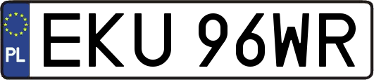 EKU96WR