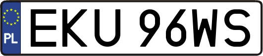 EKU96WS
