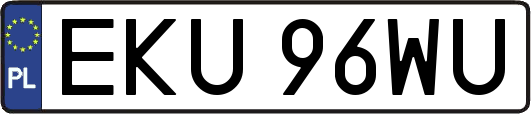 EKU96WU
