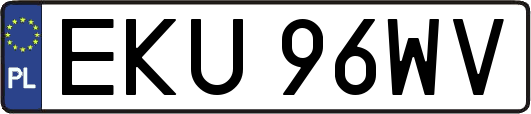 EKU96WV