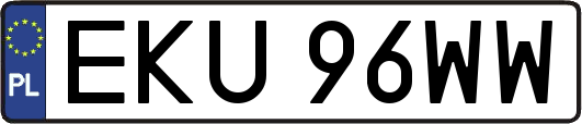 EKU96WW