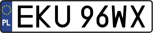 EKU96WX