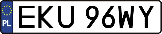 EKU96WY