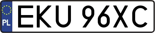EKU96XC