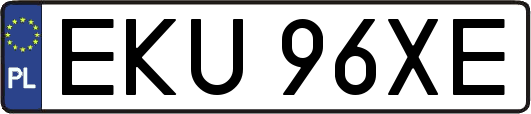 EKU96XE