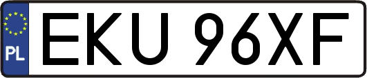 EKU96XF