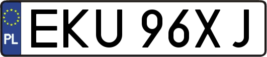 EKU96XJ