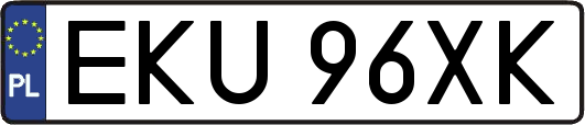 EKU96XK