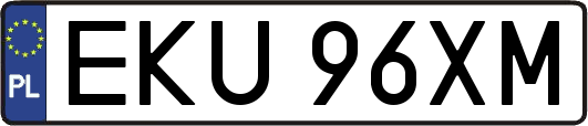 EKU96XM