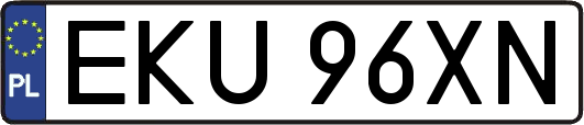 EKU96XN