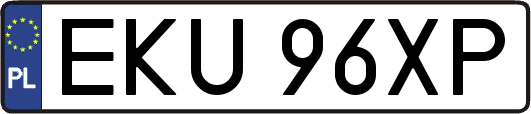EKU96XP