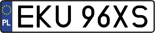 EKU96XS