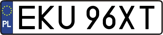 EKU96XT