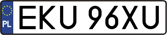 EKU96XU