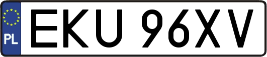 EKU96XV