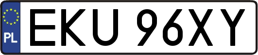 EKU96XY