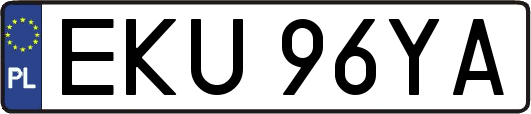 EKU96YA