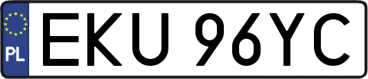EKU96YC