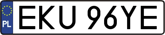 EKU96YE