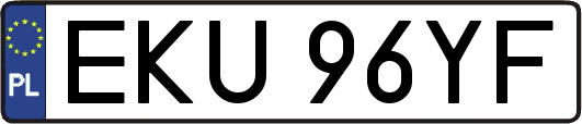 EKU96YF