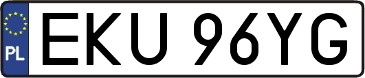 EKU96YG