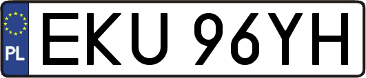 EKU96YH