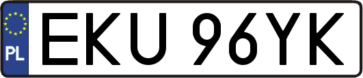EKU96YK