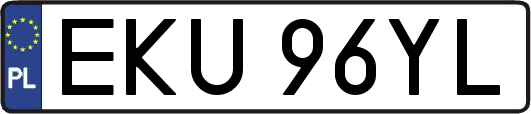 EKU96YL