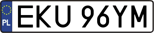 EKU96YM