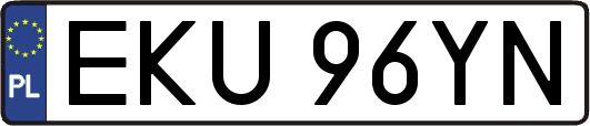 EKU96YN