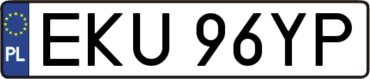EKU96YP