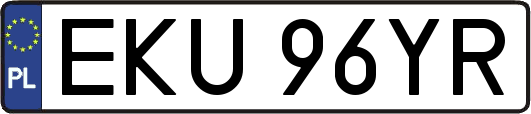 EKU96YR
