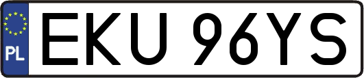 EKU96YS