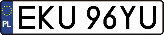 EKU96YU