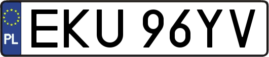 EKU96YV