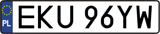 EKU96YW
