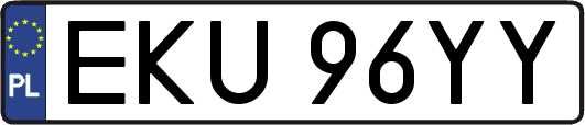 EKU96YY