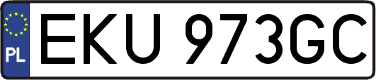 EKU973GC